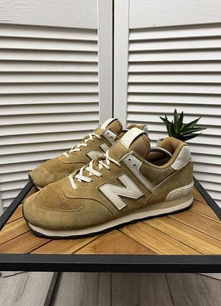 Кросівки new balance