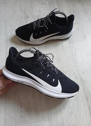 Кроссовки мужские nike quest оригінал.