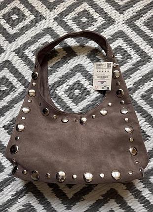 Діноча сумка pull&bear