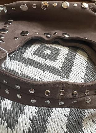 Діноча сумка pull&bear 4