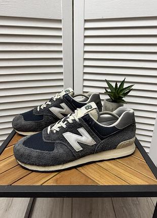 Кросівки new balance
