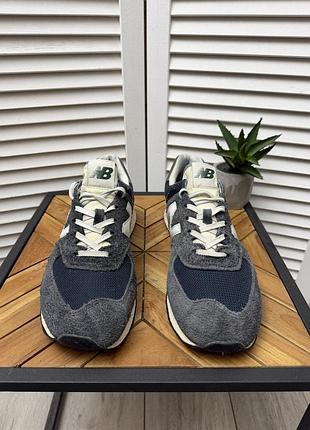 Кросівки new balance 2