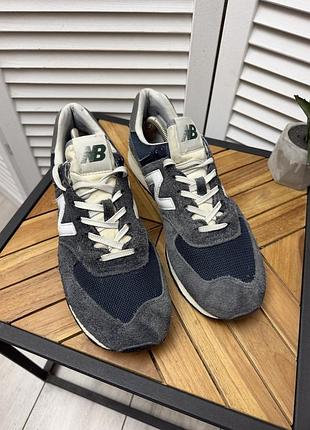 Кросівки new balance 5