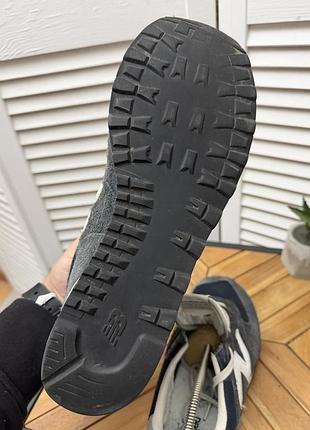 Кросівки new balance 7