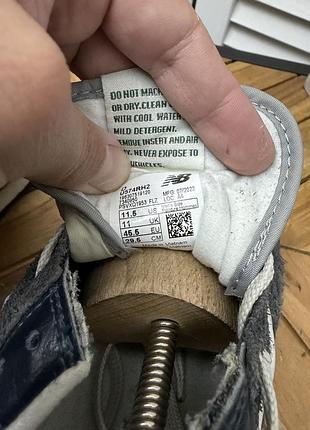 Кросівки new balance 6
