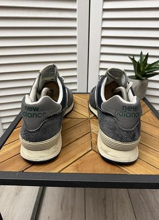 Кросівки new balance 4