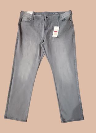 Джинси 👖 женские стрейч батал.