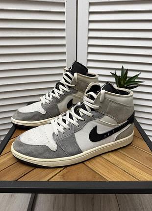 Кросівки nike jordan
