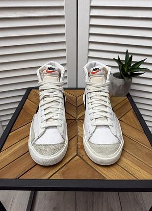 Кросівки nike 2
