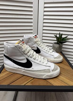 Кросівки nike 3