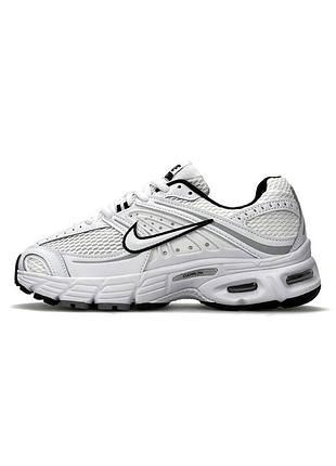 Жіночі кросівки nike air max moto 2k white black