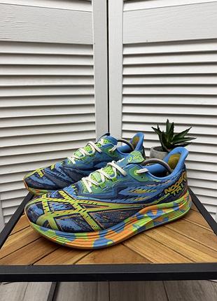 Кросівки asics