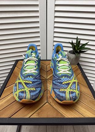 Кросівки asics 2