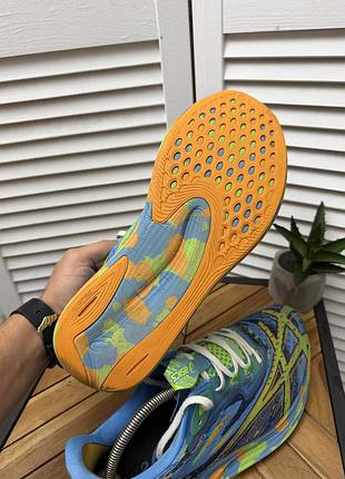Кросівки asics 5