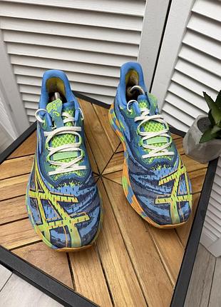 Кросівки asics 4