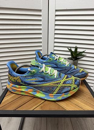 Кросівки asics 3