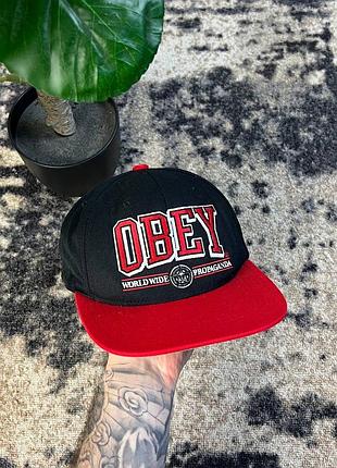 Кепка obey