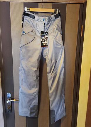 Брюки лыжные dainese