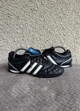 Бутси adidas adinova predator сороконожки adidas f50