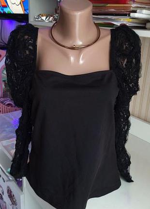 Женская новая блуза river island