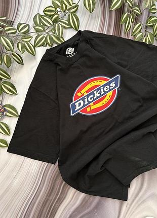 Оверсайз dickies футболка m ecko unltd style