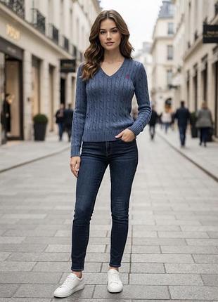 Светр polo ralph lauren 8