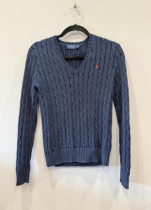 Светр polo ralph lauren