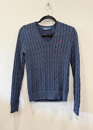 Светр polo ralph lauren 2