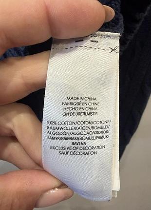 Светр polo ralph lauren 5