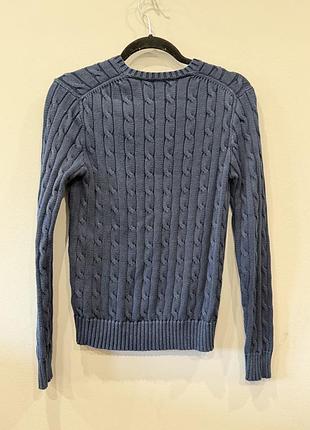 Светр polo ralph lauren 7