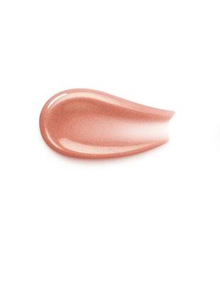 Блиск kiko 19 cream cashmere 3