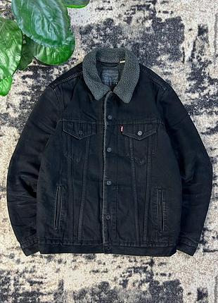 Шерпа levi’s