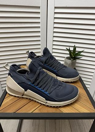 Кросівки ecco 3