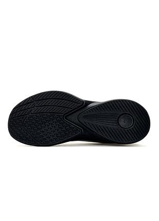 Кроссовки nike renew light grey black 2
