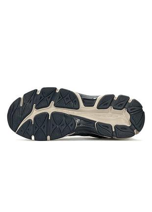 Кросівки asics gel-nyc grey 2