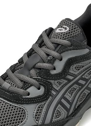 Кросівки asics gel-nyc grey 7