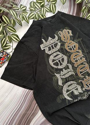 Вінтаж southpole футболка l ecko unltd style