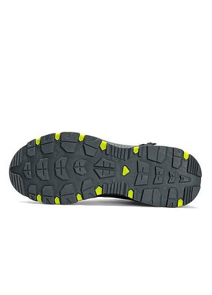 Кроссовки salomon tech amphib 5 grey 2