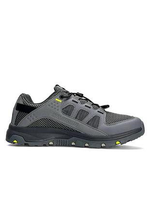 Кроссовки salomon tech amphib 5 grey 3