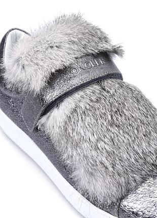Слипоны moncler оригинал 2