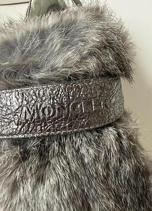 Слипоны moncler оригинал 8