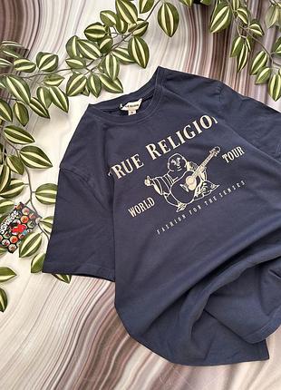 Футболка true religion s thrasher style