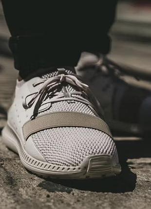 Under armour threadborne shift taupe. спортивні кросівки