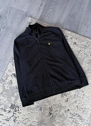 Lyle scott куртка софтшелл 3
