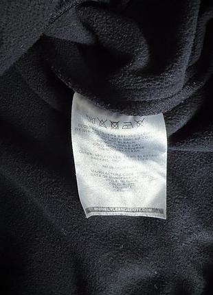 Lyle scott куртка софтшелл 6