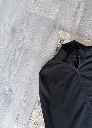 Lyle scott куртка софтшелл 4