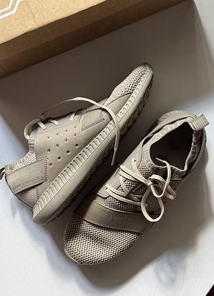 Under armour threadborne shift taupe. спортивні кросівки 7