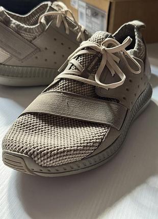 Under armour threadborne shift taupe. спортивні кросівки 5
