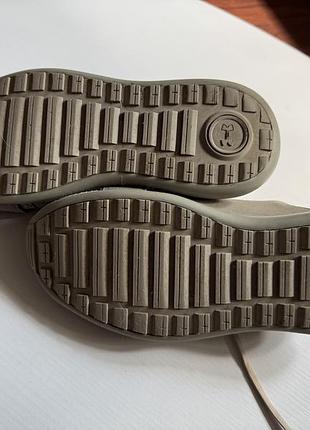 Under armour threadborne shift taupe. спортивні кросівки 4