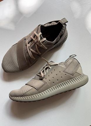 Under armour threadborne shift taupe. спортивні кросівки 2